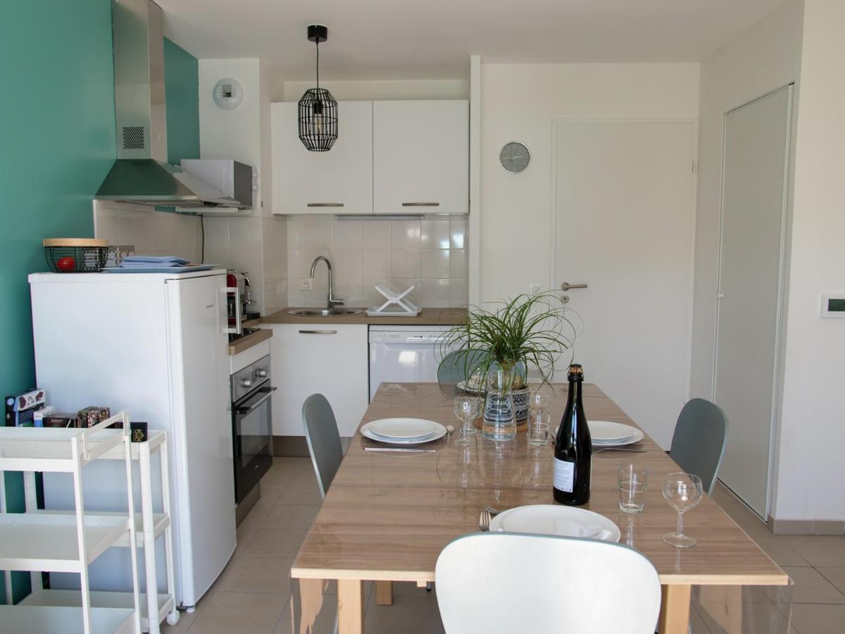 Maison Neuve Lumineuse Avec Jardin, Parking Prive Saint-Valery-sur-Somme Exterior photo